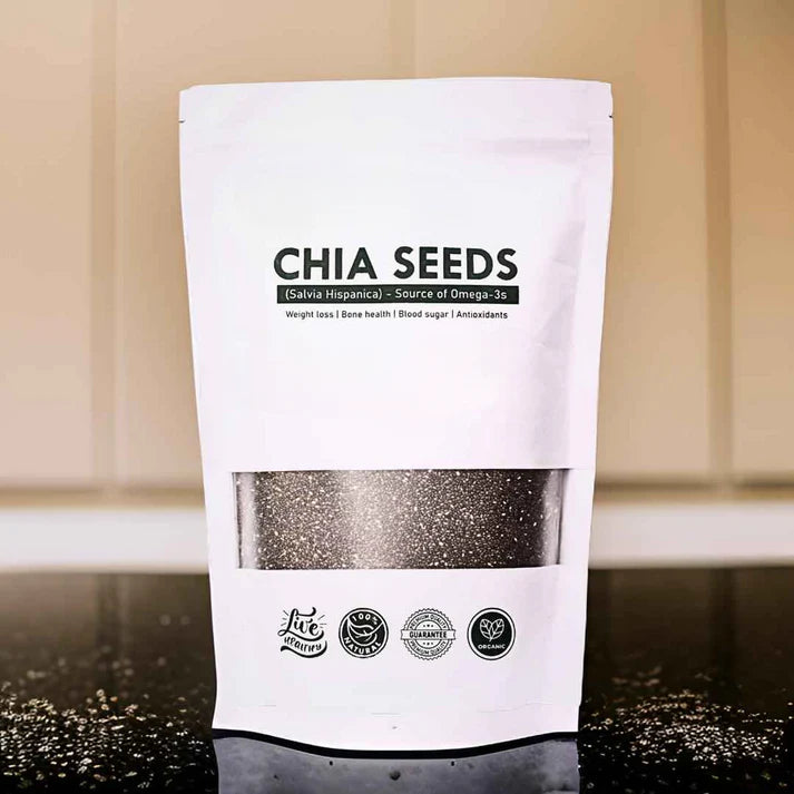 CHIA SEEDS