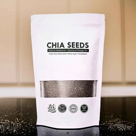 CHIA SEEDS