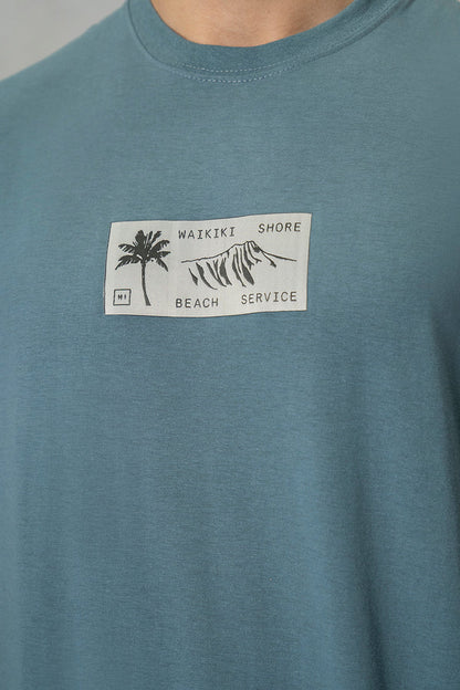 Graphic T-Shirt - X176